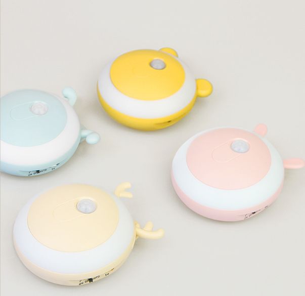 Human body induction lamp foreign trade
