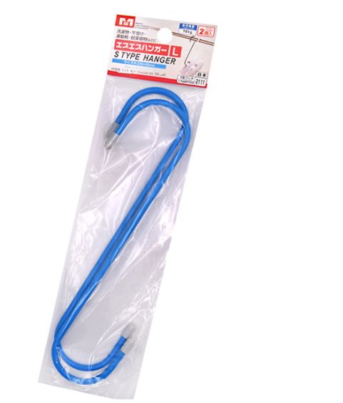 加长大线S钩外贸