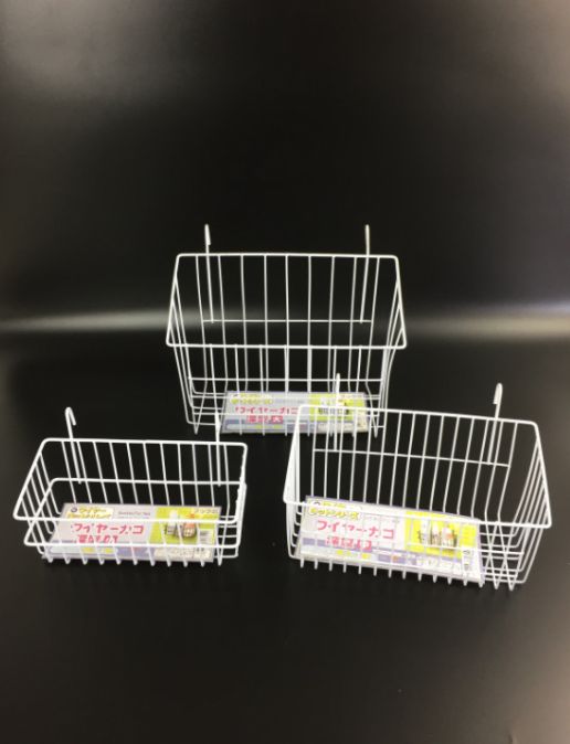 多功能收纳挂篮外贸