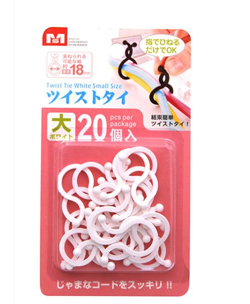 电线整理夹外贸