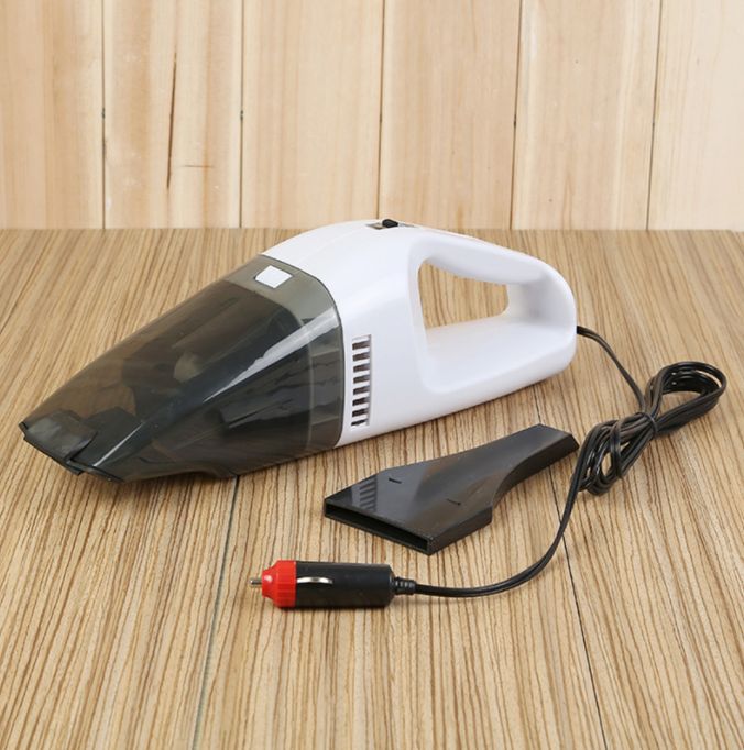 汽车用吸尘器外贸