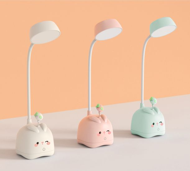 Eye-protecting Study desk lamp for Foreign trade Specialty