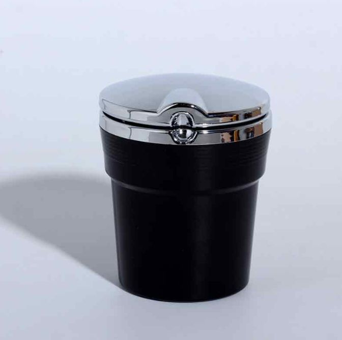 车用烟灰缸外贸