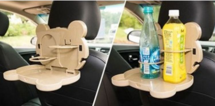 Export of small dining tables for folding bikes Application Scenario