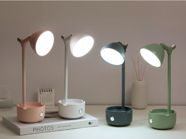 Eye-protecting Study desk lamp for Foreign trade Specialty details Picture