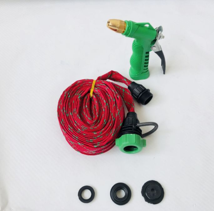 便携高压水枪产品图