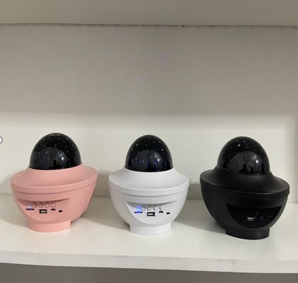 918 Bluetooth Music Starry Sky Light details Picture
