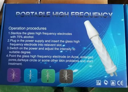 High frequency