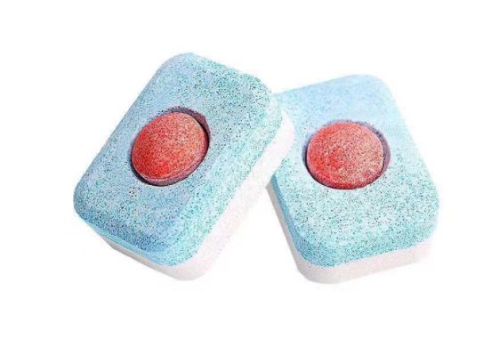 清洁剂洗碗片外贸