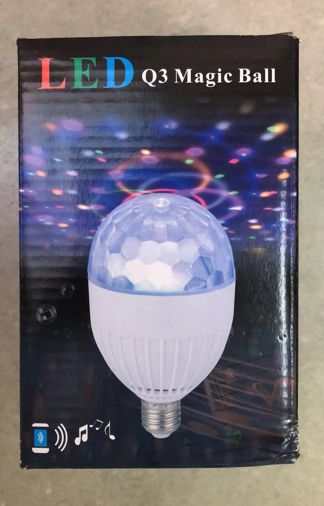 LED灯