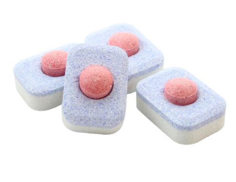 清洁剂洗碗片产品图