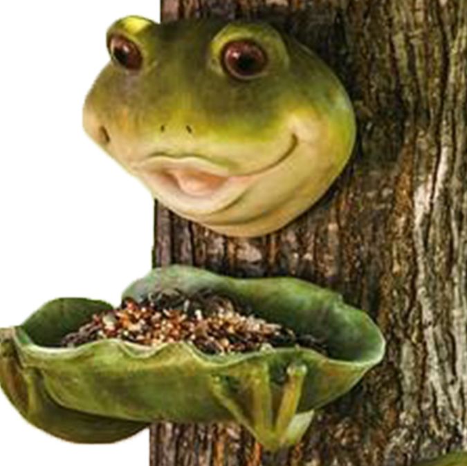 创意树脂工艺品外贸