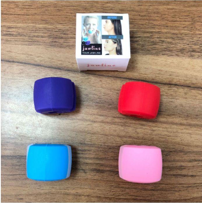 咬肌训练器 外贸