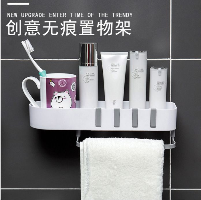 浴室置物架外贸