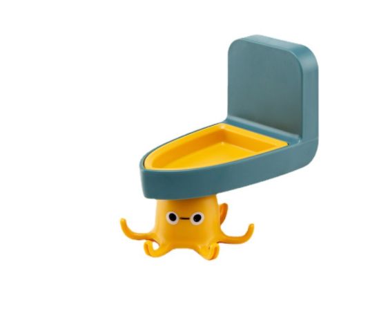 章鱼旋转挂钩产品图