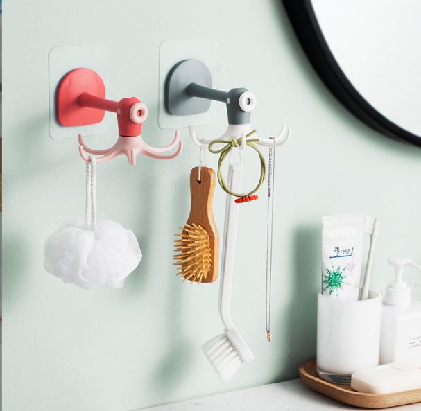 旋转挂钩产品图