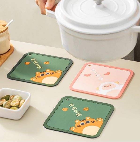 隔热垫防烫产品图