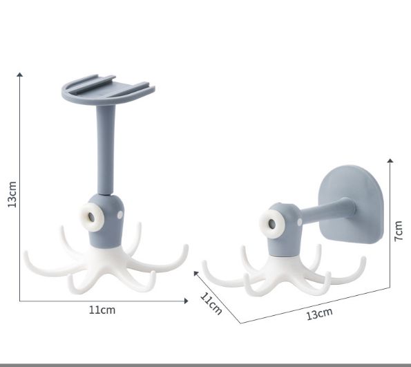旋转挂钩细节图