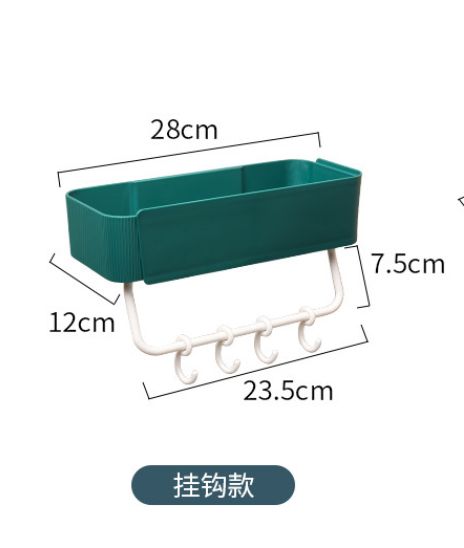 沥水置物架外细节图