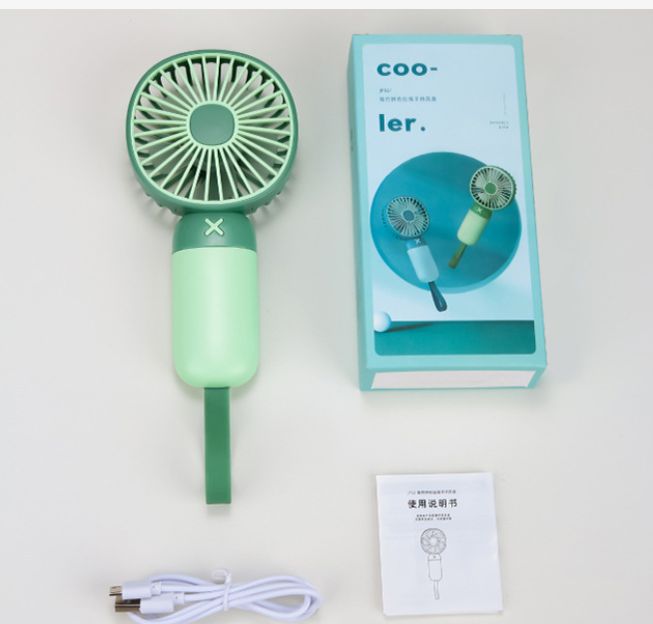 简约拼接挂绳细节图