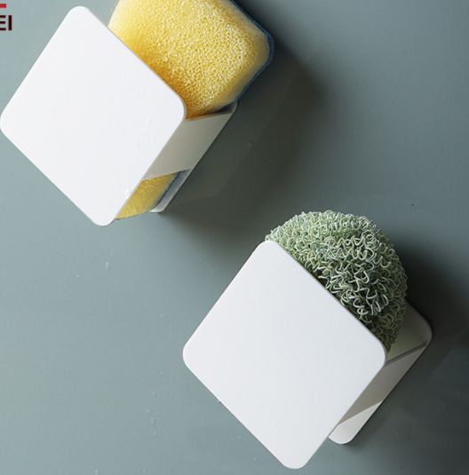 清洁球收纳架产品图