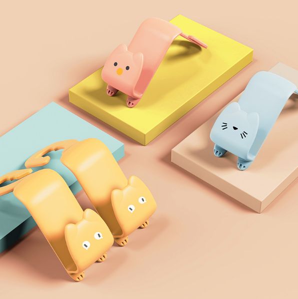 卡通挂钩产品图