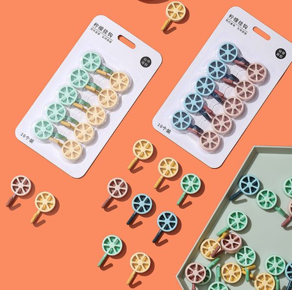 免打孔挂钩产品图