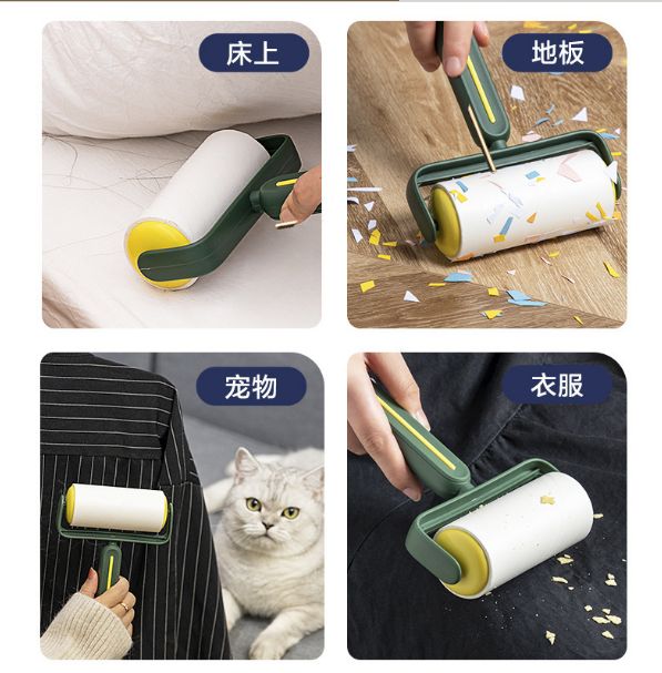 其他家务清洁用具实物图