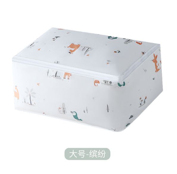 收纳袋细节图