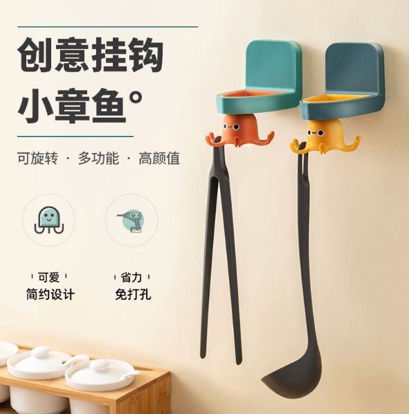 可旋转挂钩产品图
