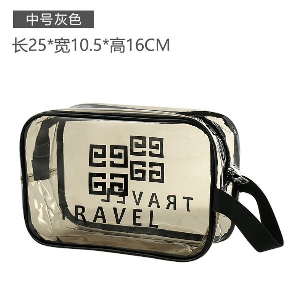 化妆包实物图