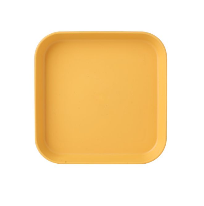 Export of 6-inch household small plates Application Scenario