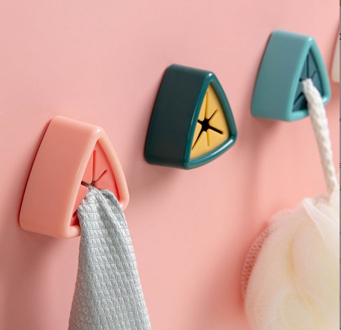 厨房创意毛巾架外贸