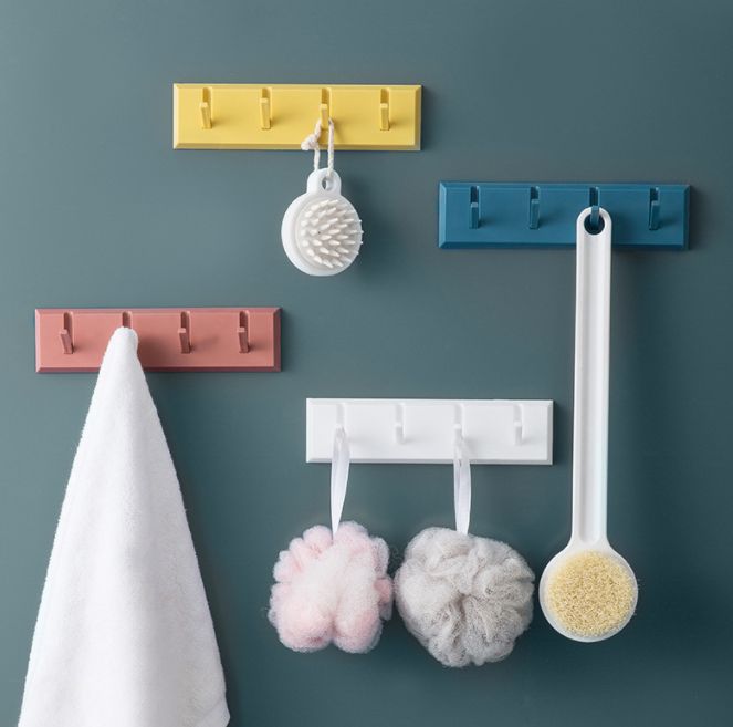 粘贴挂钩产品图