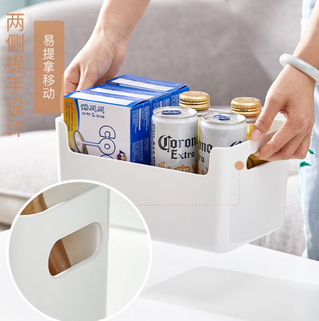 桌面收纳盒子产品图