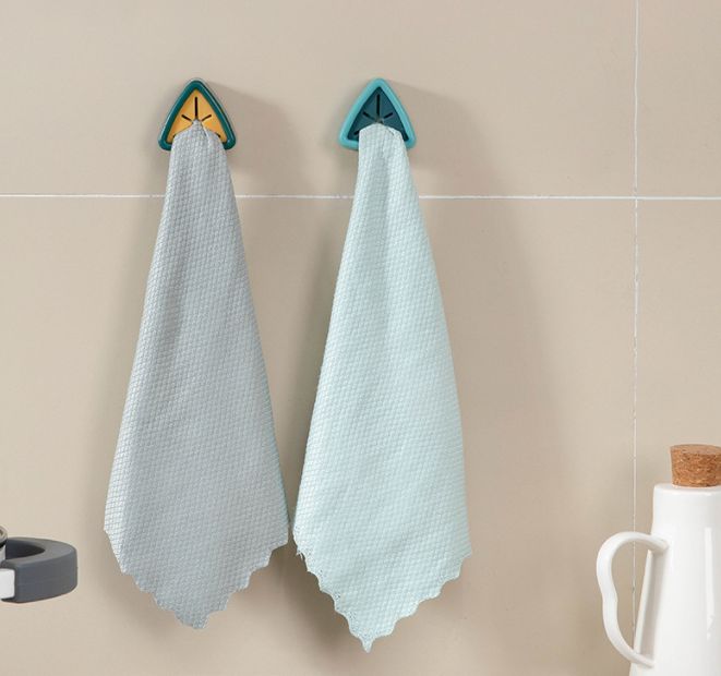 衣钩、挂钩、粘钩、钩子实物图