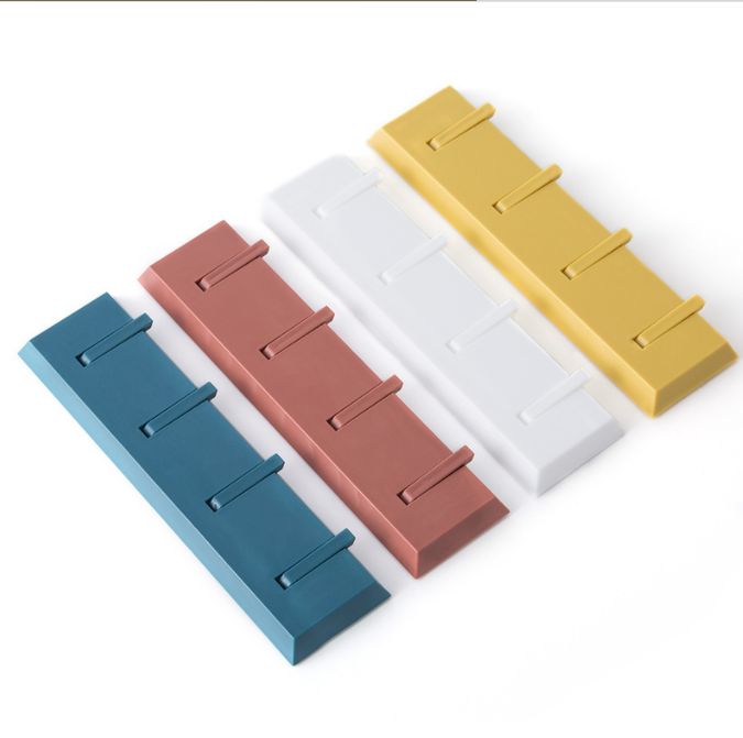 粘贴挂钩细节图