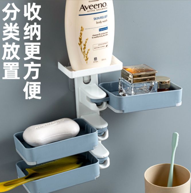 创意肥皂盒产品图