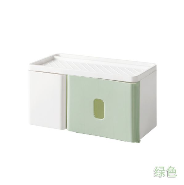 纸巾盒、纸巾抽、卷纸器实物图
