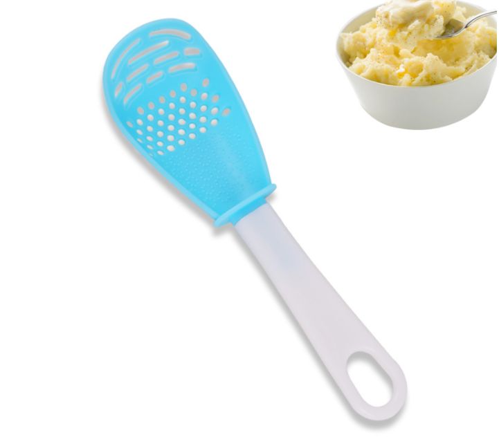 研磨料理勺产品图