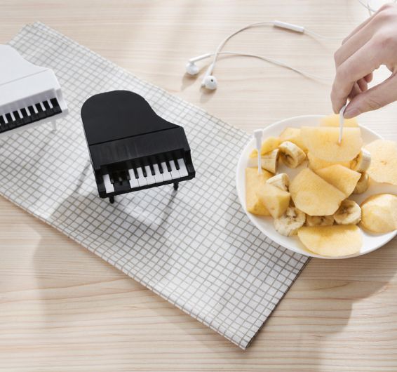 Creative fruit signing for foreign trade Specification image