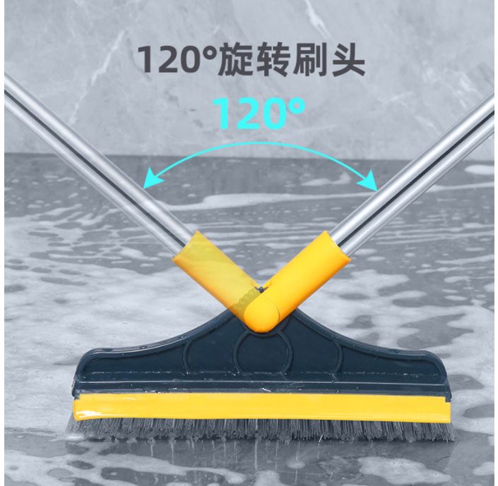 瓷砖缝隙刷白底实物图