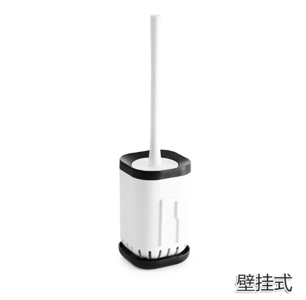 马桶刷子细节图