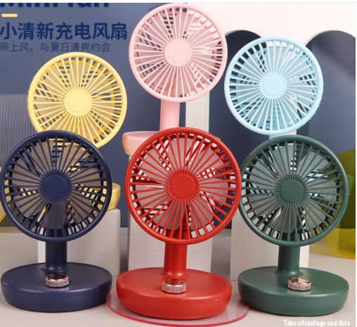 3 speed fan foreign trade