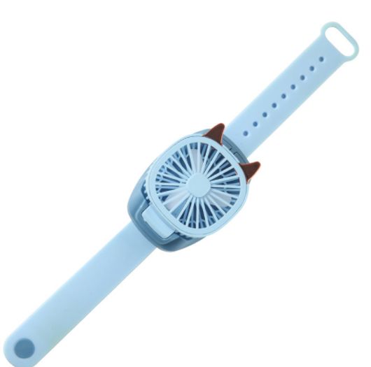Watch second generation fan foreign trade