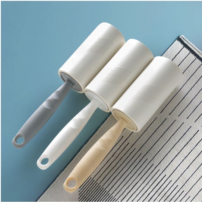 Foreign trade of roller dust-sticky paper details Picture