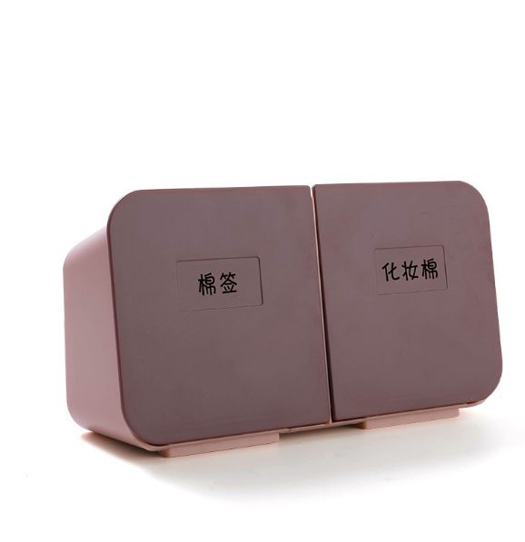 牙签收纳盒细节图