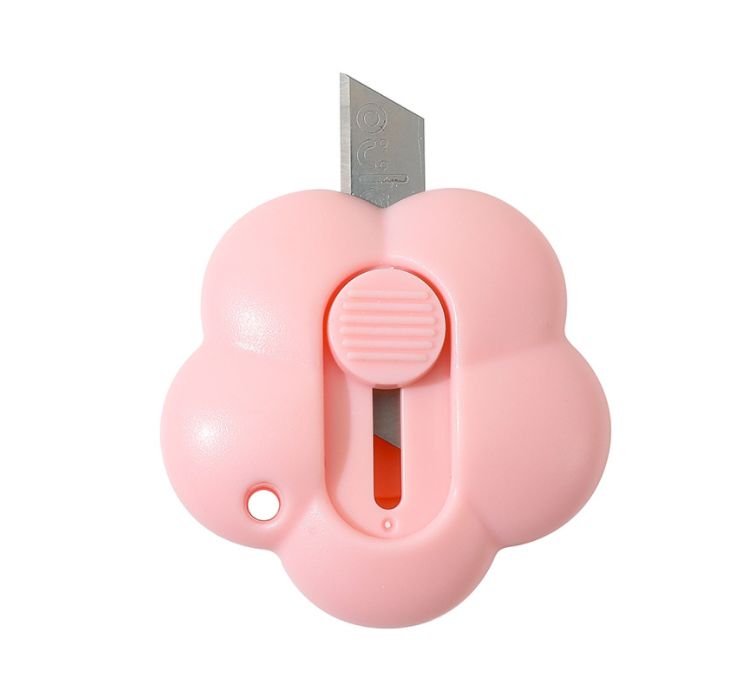 High appearance level mini knife foreign trade