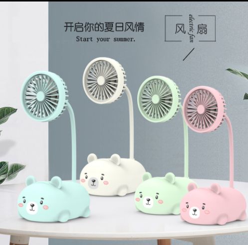 兔子萌猪小风产品图