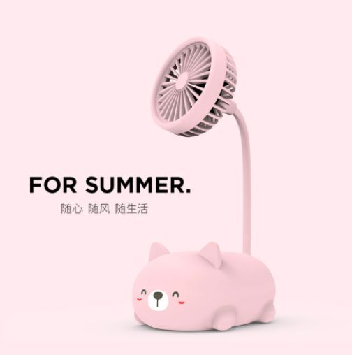 兔子萌猪小风细节图